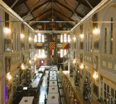Amsterdam Castle NY - Wifi