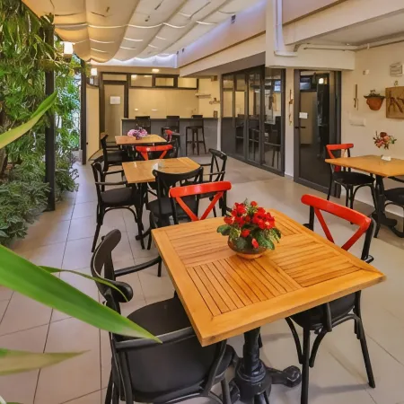 Palmada Hotel