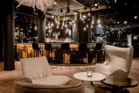 Motel One Stuttgart-Mitte