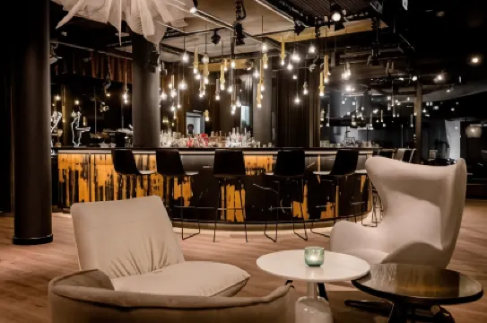 Motel One Stuttgart-Mitte