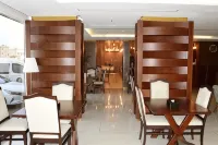 فندق السلطنة جازان -Alsltanah Jazan Hotel Hotels near Jumpoline I جامبولين