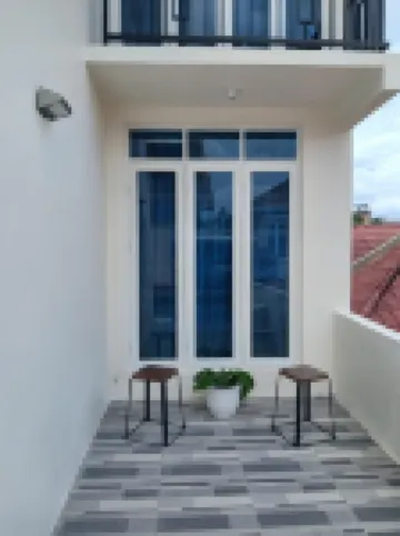 Bungo Bed & Breakfast Workation