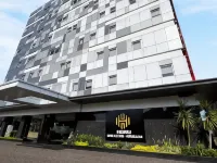 HORU Hotel Mangga Dua Square Các khách sạn ở Bắc Jakarta