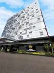 HORU Hotel Mangga Dua Square Hotels near Pantai Carnaval Ancol