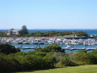 Harbour View Motel Hotels in Robe