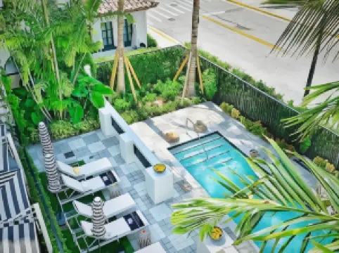 White Elephant Palm Beach