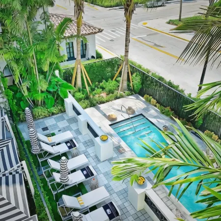 White Elephant Palm Beach