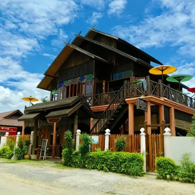 因勒小屋精品酒店 鄰近隋延佩修道院的酒店