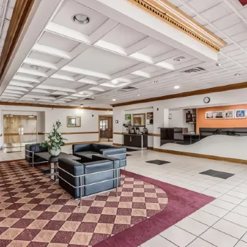 Motel 6 Dumfries, VA