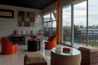 RedDoorz Near Exit Toll Bogor