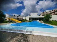 Wald Apartments im Predigtstuhl Resort - Gym