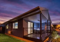Nrma Woodgate Beach Holiday Park