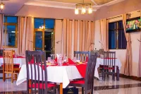 Hotel Taji
