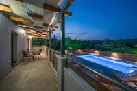 Natura Verde Villas