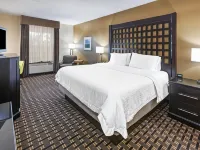 Comfort Inn Sherman - Denison Area Hotels in Sherman