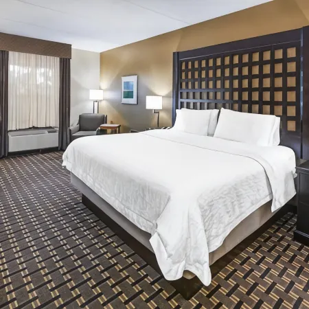Comfort Inn Sherman - Denison Area