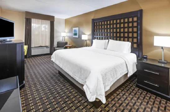 謝爾曼凱富酒店