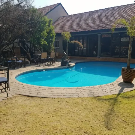 Midrand Conference Centre