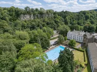 New Bath Hotel & Spa