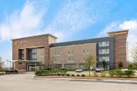 La Quinta Inn & Suites by Wyndham College Station South Hotel a College Station