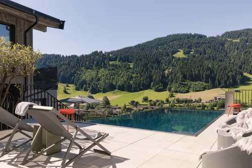Going Triple A Apartments East Hotels in Ellmau