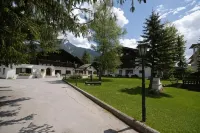 SR Apartments Gmbh Rabitschhof
