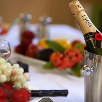 Peninsular Beachfront Resort