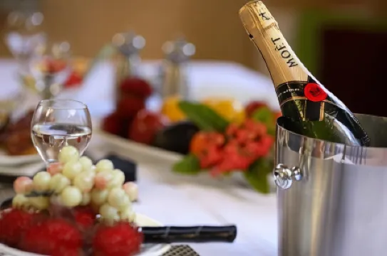 Peninsular Beachfront Resort