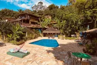 Hotel Boutique Ananas - 4 stelle