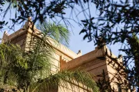 Villa de Luxe Sahara - Villalar