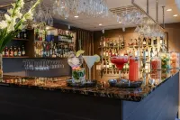 Best Western Plus Park Airport Hotel Các khách sạn ở Stockholm-Arlanda