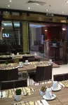 Castelli Hotel Nicosia - sarapan