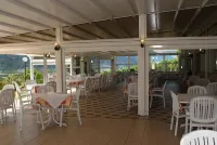 Hotel Karinhall - breakfast