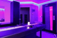 Novotel Dammam Business Park - spa