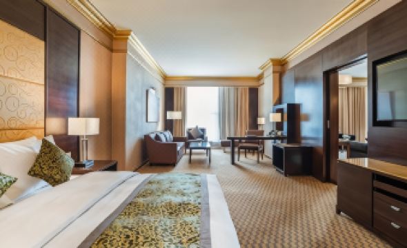 Wyndham Garden Dammam