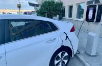 Best Western Plus Sthlm Bromma - parking