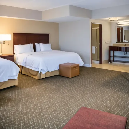 Hampton Inn & Suites Toledo-Perrysburg