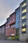 Hotel City Inn Hotels in 