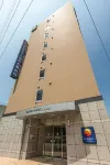 Comfort Hotel Shin Yamaguchi Hotels in 