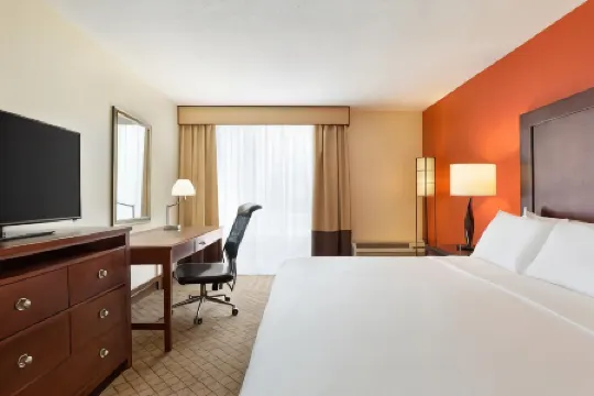 Clarion Inn Sheffield Muscle Shoals