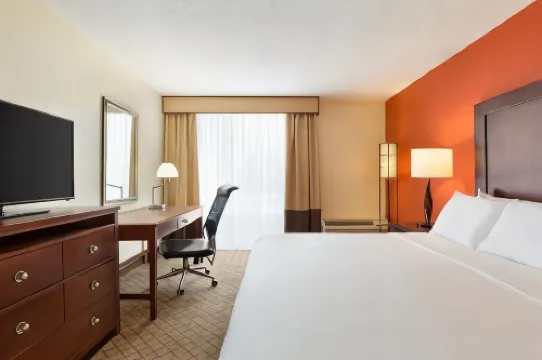 Clarion Inn Sheffield Muscle Shoals