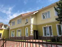Semeinie Apartments - Wi-Fi
