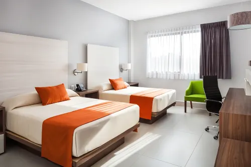 Real 1900 Hotels in Iguala de la Independencia