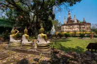 A Day Villa Chiangmai Hotels in Chiang Mai Ancient City