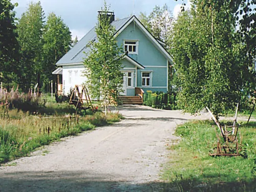 Eteläranta Hotels in Hankasalmi