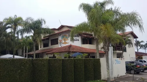 Pousada d'Ibiza Hotels in Itanhaem