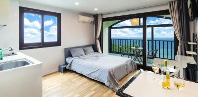 바다요정펜션 마니산 주변 호텔