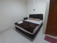 AJ Bike Guesthouse Syariah Hotel a Kraton