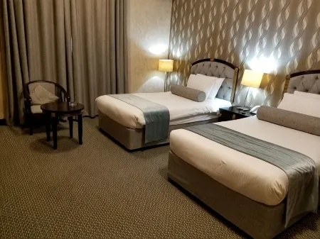 Verona Resorts Sharjah Отели рядом с Аэропорт Шарджа