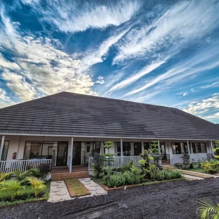 Asri Rinjani Hotel